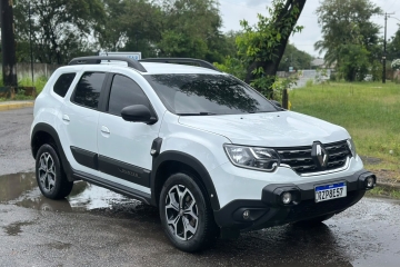 DUSTER