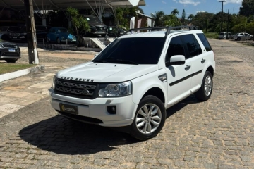 FREELANDER 2
