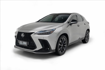 NX 350h