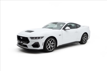 MUSTANG