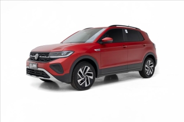 T-CROSS