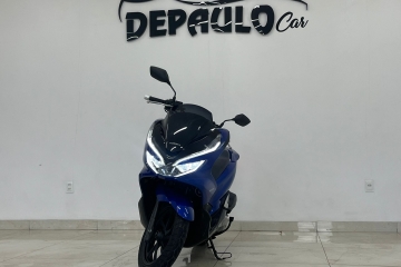 PCX DLX