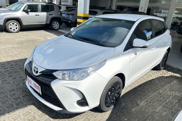 YARIS