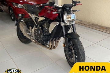 CB 1000R ABS