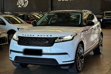 RANGE ROVER VELAR