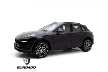 MACAN