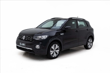T-CROSS