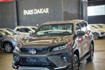 HILUX SW4