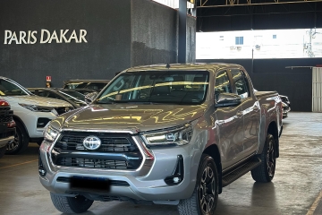 HILUX