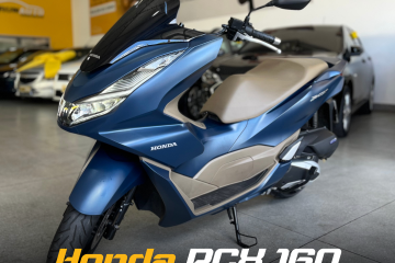 PCX DLX