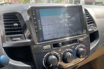 HILUX