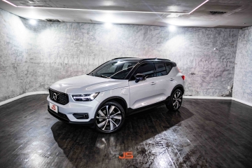 XC40