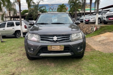 Grand Vitara 4sport