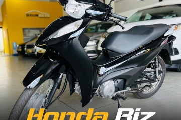 BIZ 125i