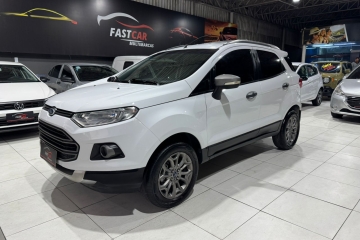 ECOSPORT