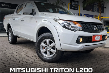 L200 TRITON