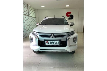 L200 Triton Sport HPE