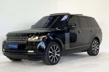 RANGE ROVER VOGUE