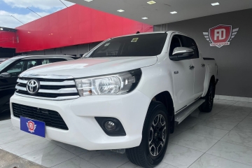 HILUX