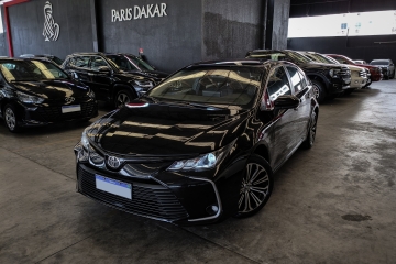 COROLLA