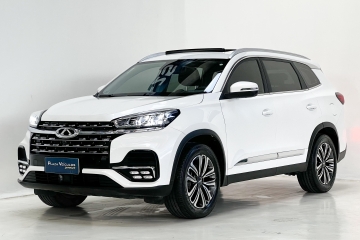 Chery Tiggo 8 TXS