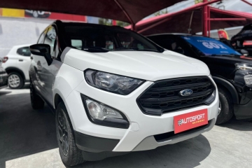 ECOSPORT