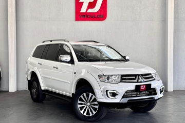 PAJERO DAKAR