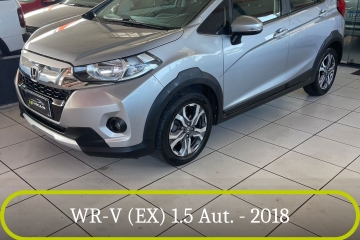 WR-V