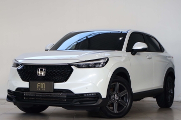 HR-V