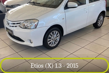 ETIOS