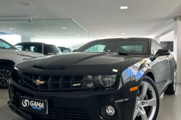CAMARO