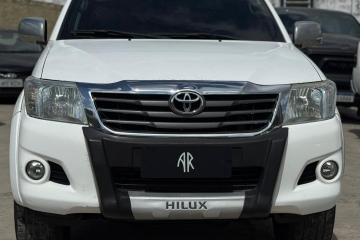 HILUX