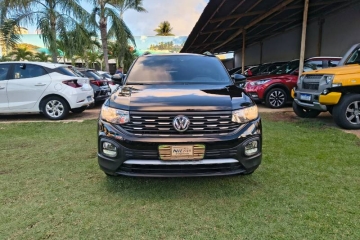 T-Cross Sense 200 TSI