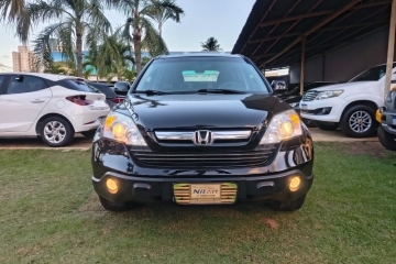 CR-V