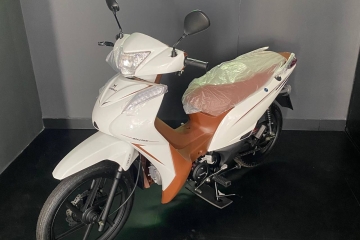 JET 125