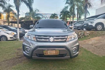 Vitara 4YOU ALLGRIP