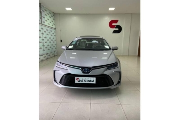 Corolla Altis