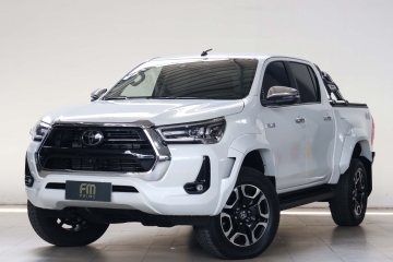 HILUX