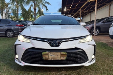 Corolla Altis