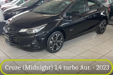 CRUZE