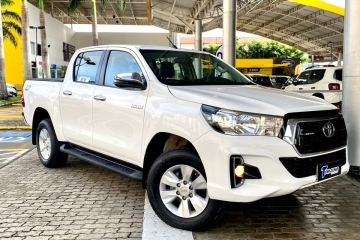 HILUX