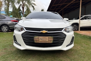 Onix Hatch Lt