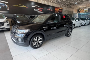 T-CROSS