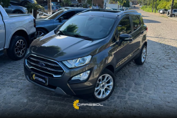 ECOSPORT