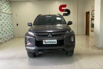 L200 Triton Sport GLS