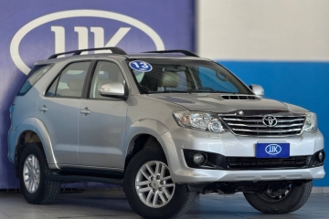 HILUX SW4