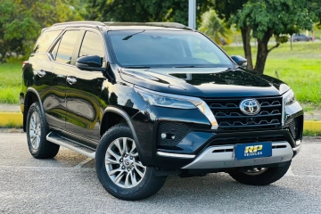 HILUX SW4