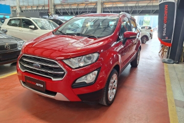 ECOSPORT