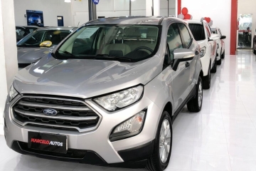ECOSPORT