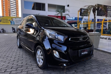PICANTO